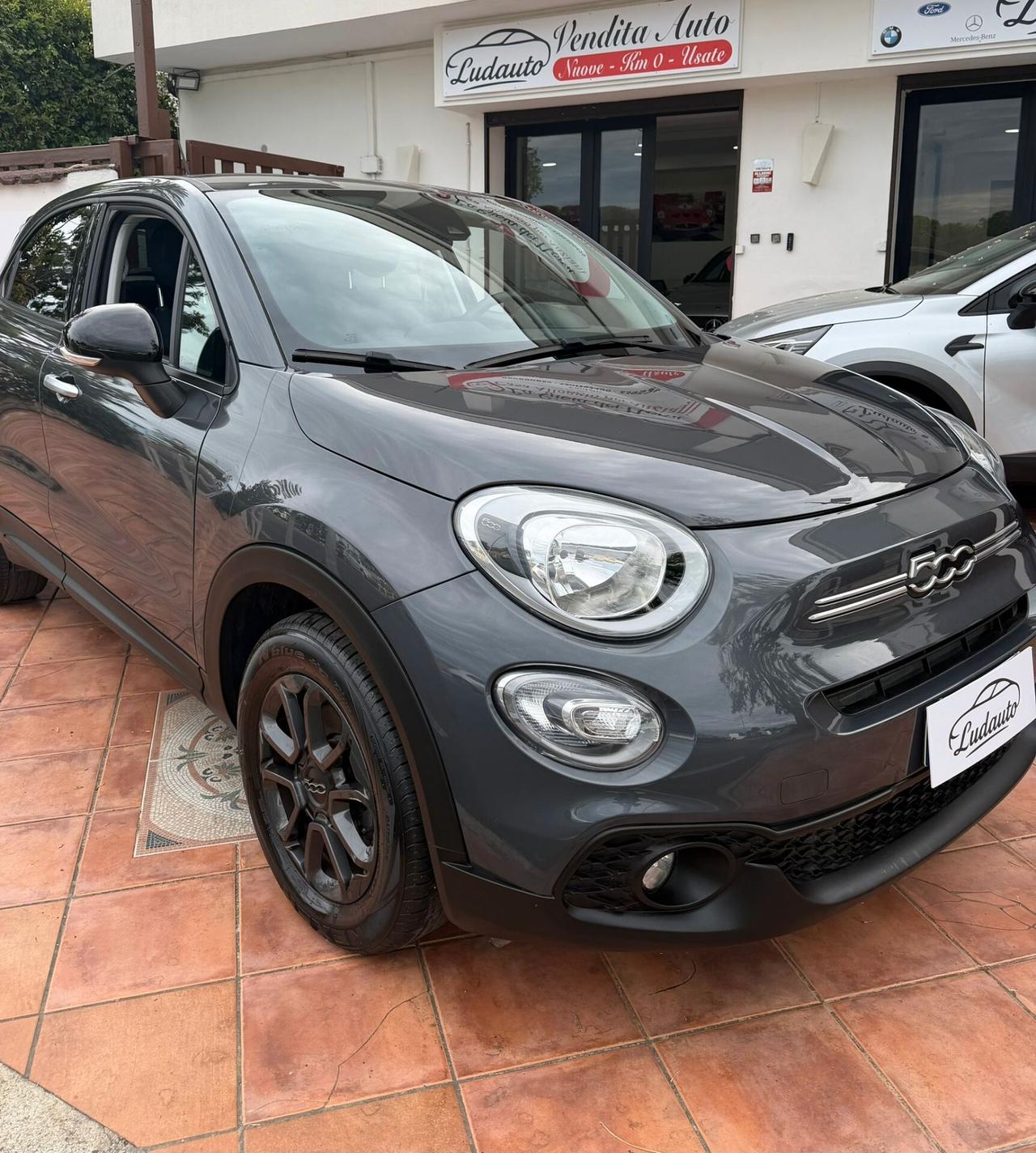 Fiat 500X 1.3 MultiJet 95 CV Club
