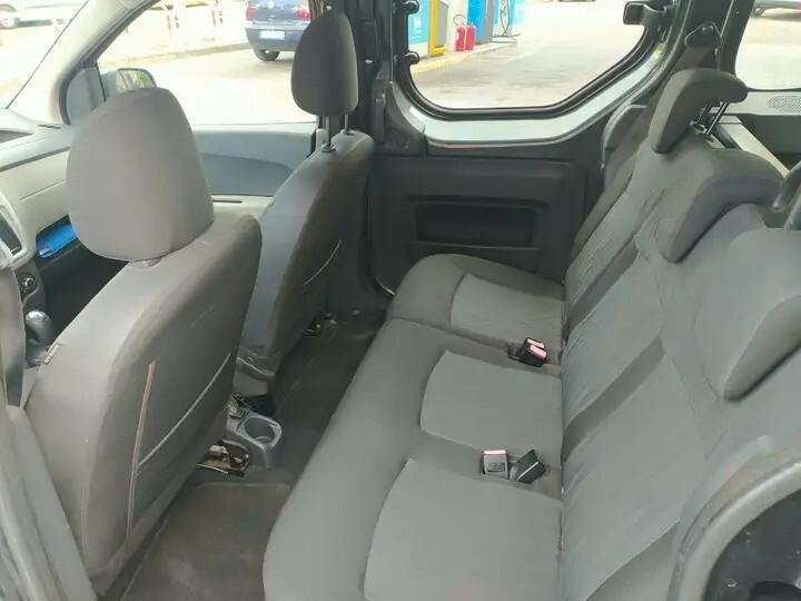Dacia Dokker 1.5 dCi 8V 90CV Lauréate