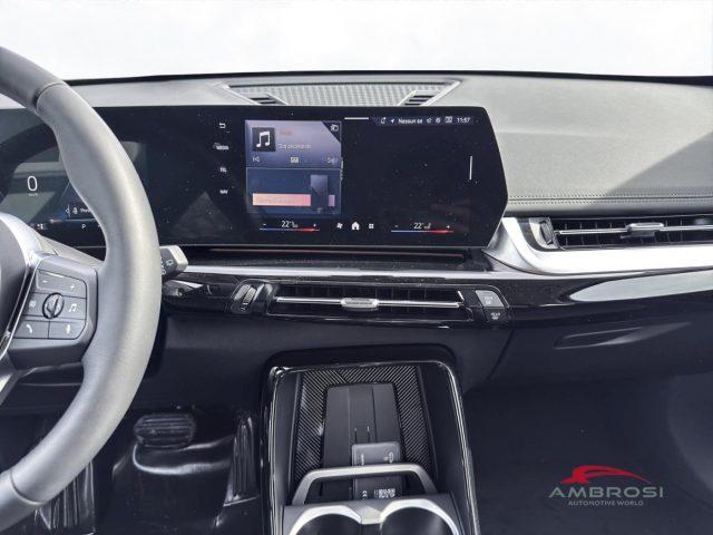 BMW X1 xDrive25e Special Edition xLine Premium Package