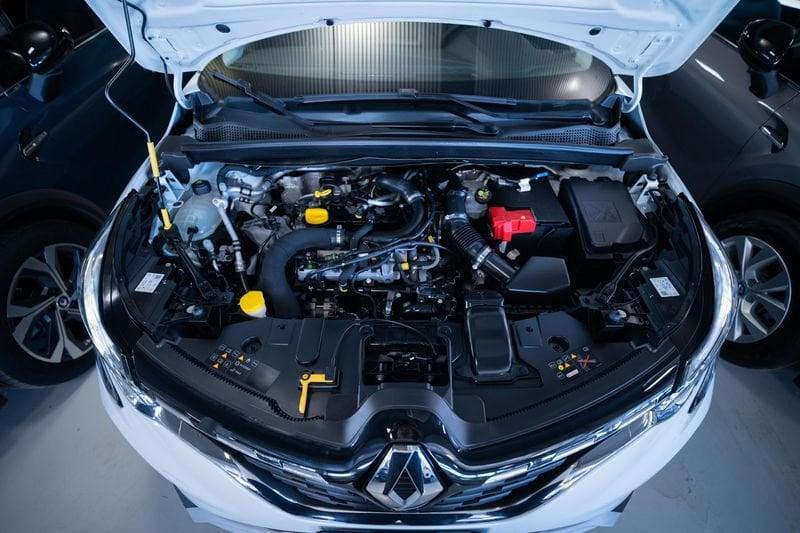 Renault Captur 1.0 tce Intens Gpl 100cv my21