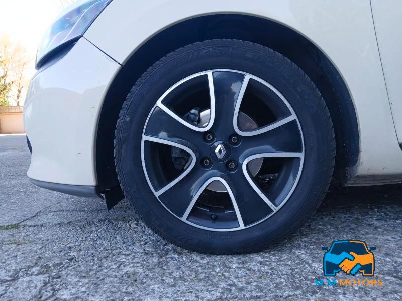 Renault Clio 5 Porte Clio 5p 1.5 dci energy Intens s&s 75cv E6