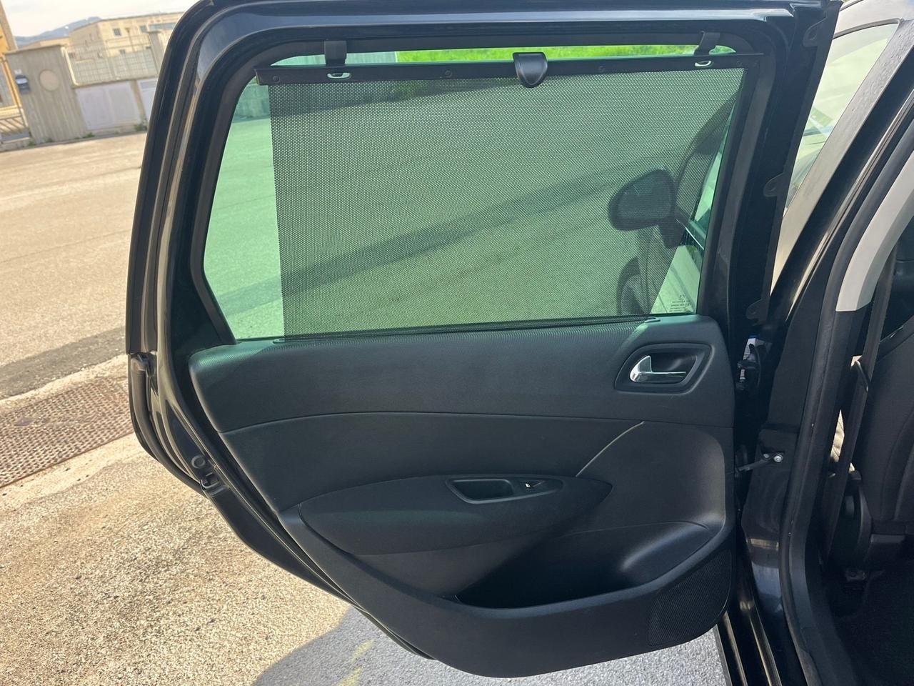 Peugeot 308 2.0 HDi SW Ciel Féline GARANZIA 12 m