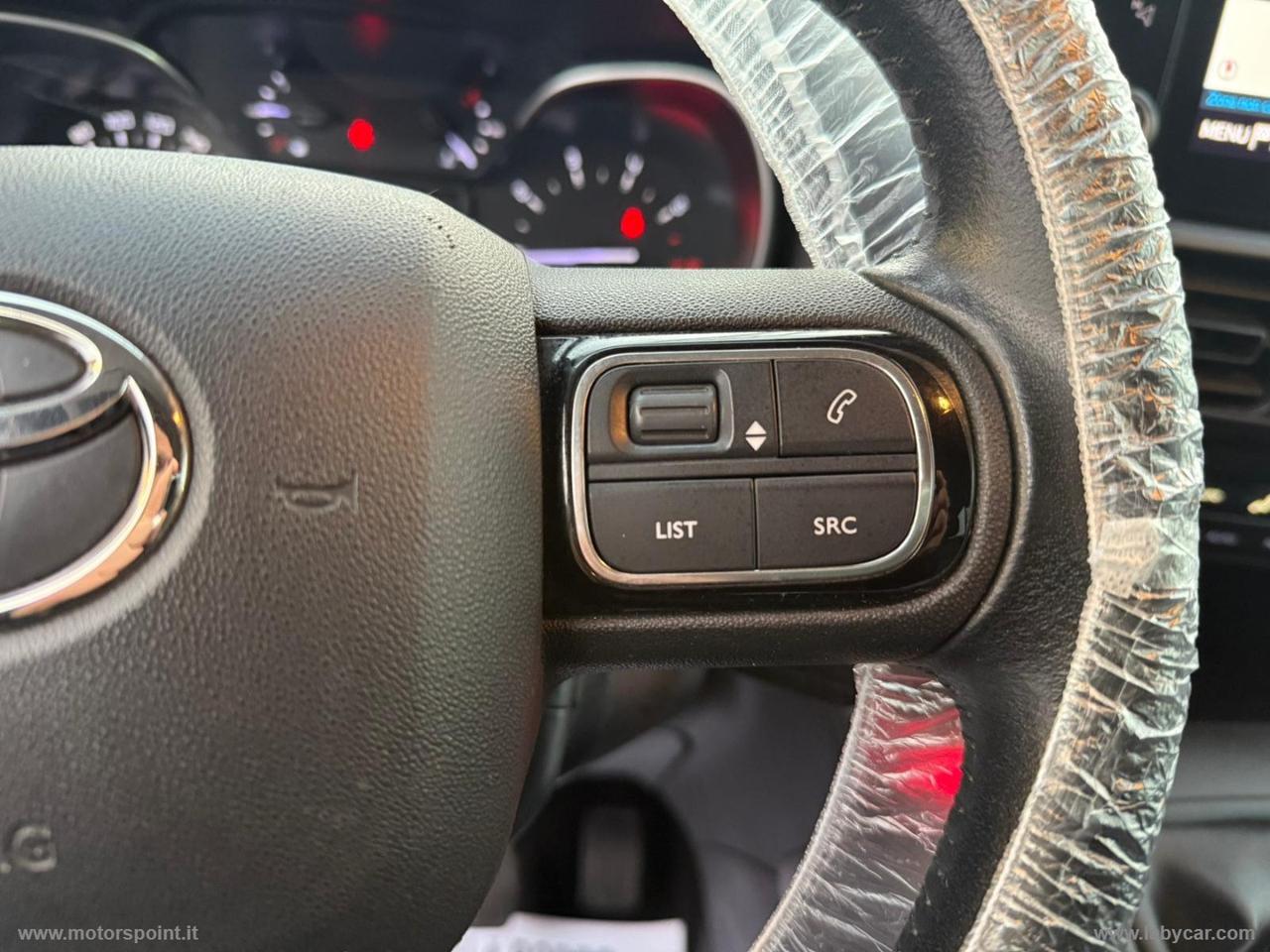 Proace City Verso 1.5D 100 L1 Lou. Combi