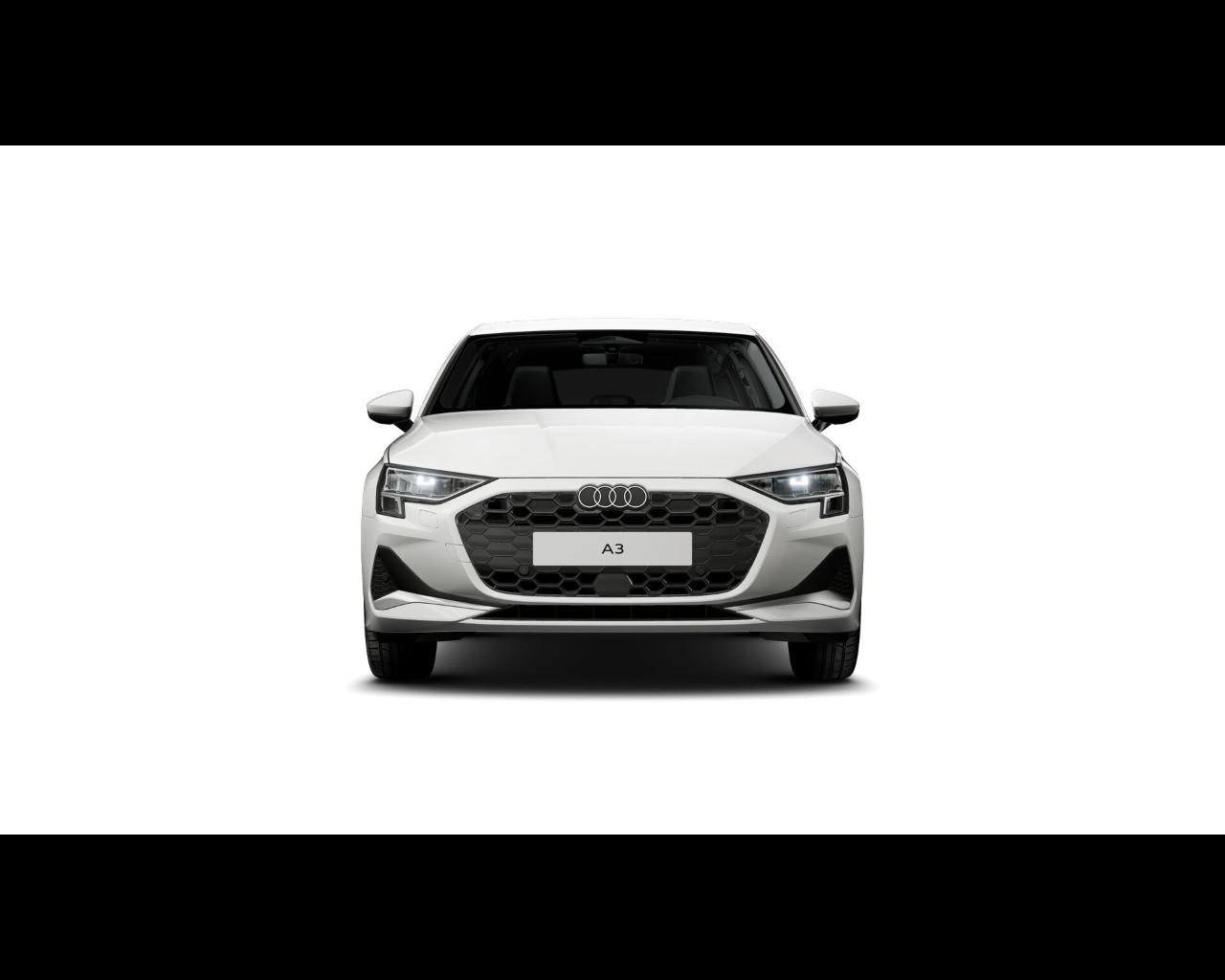AUDI Audi A3 Sportback Business Advanced TDI 110 kW S tronic
