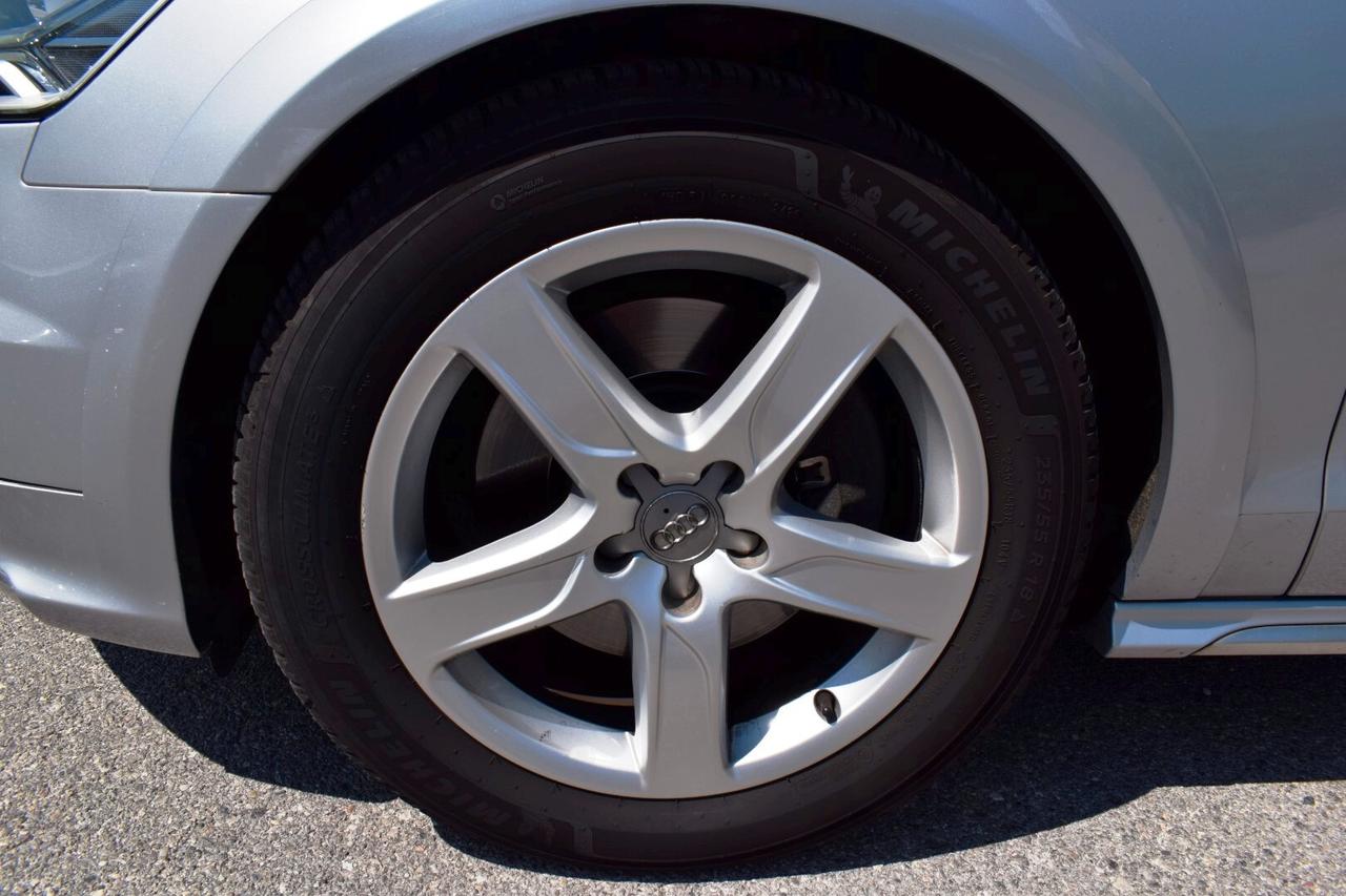 Audi A6 Allroad 3.0 TDI 272 CV S tronic Business Plus