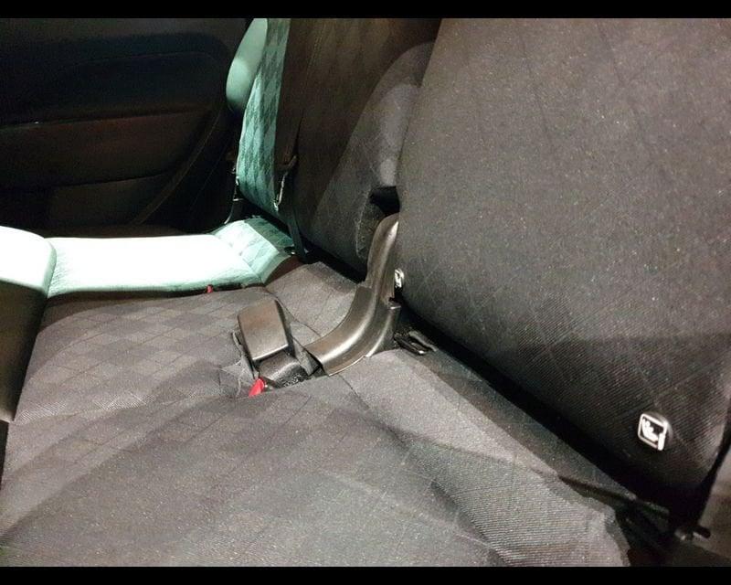 FIAT 500L 1.6 Multijet 120 CV Business