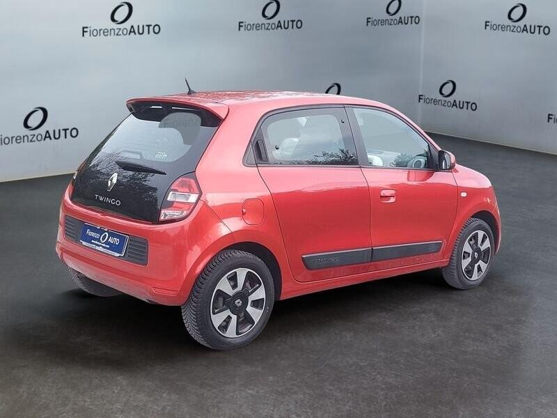 Renault Twingo 1.0 SCe Experience - PREZZO REALE