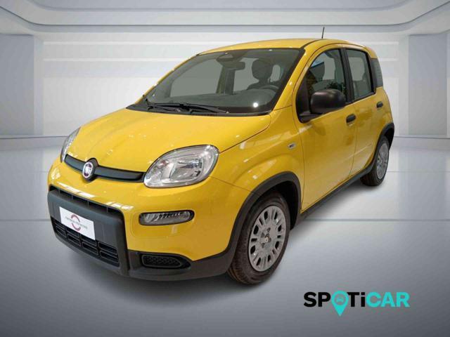 FIAT Panda 1.0 FireFly S&S Hybrid PANDINA ADAS