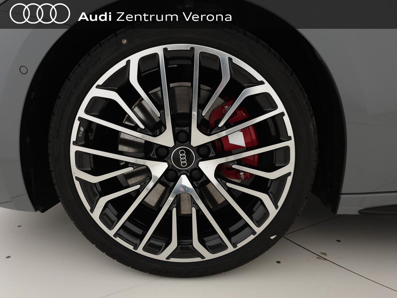 Avant 3.0TFSI 367CV quattro Stronic Sport Attitude