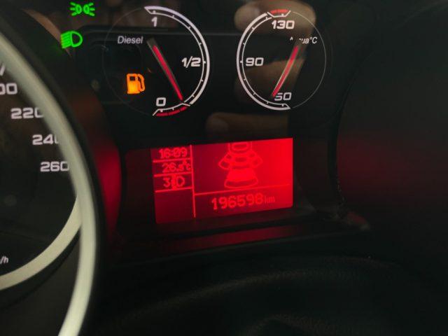 ALFA ROMEO Giulietta 1.6 JTDm-2 105 CV Distinctive