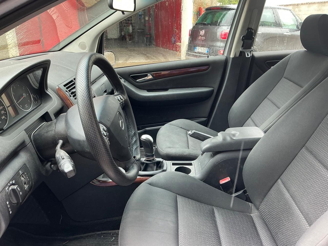 Mercedes-benz A 150 Coupé Classic 2006