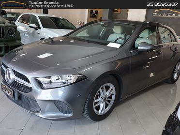 Mercedes-Benz A 180 Business Plus A 180 #9967