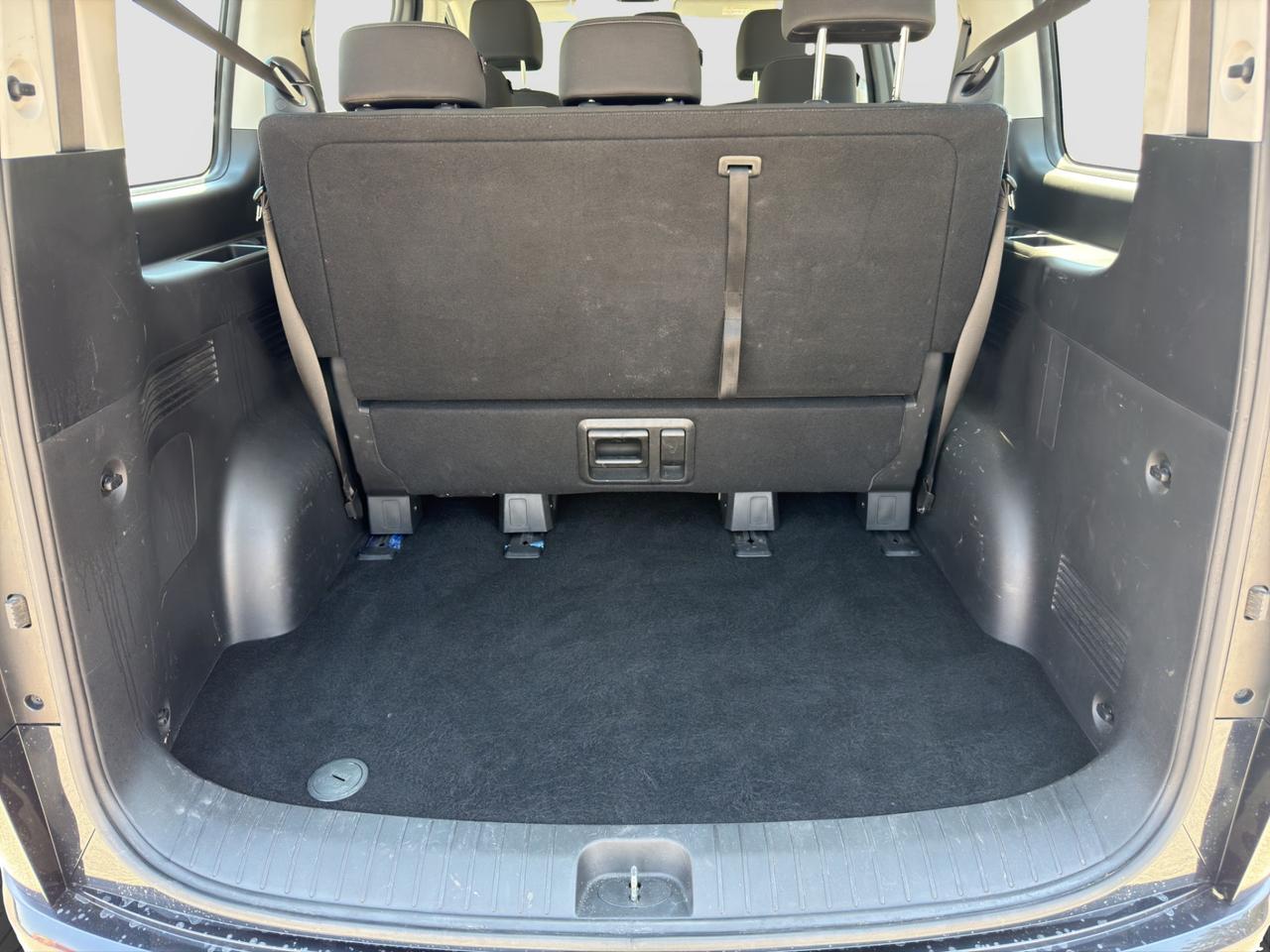 HYUNDAI Staria 2.2 AT AWD 9 posti Wagon