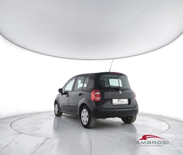 RENAULT Modus 1.5 dCi 85CV - PER OPERATORI DEL SETTORE