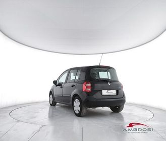RENAULT Modus 1.5 dCi 85CV - PER OPERATORI DEL SETTORE
