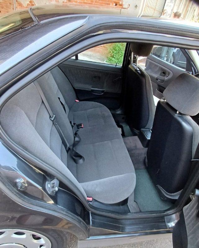 BMW 318 i cat UNIPRO GPL CLIMA