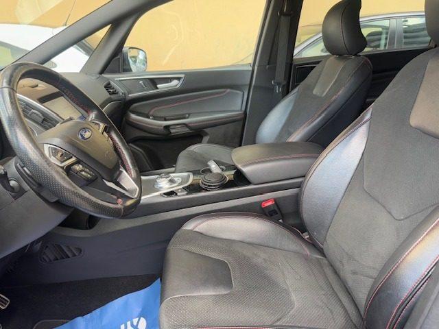 FORD S-Max 2.0 EcoBlue 190CV Start&Stop Aut. ST-Line Business