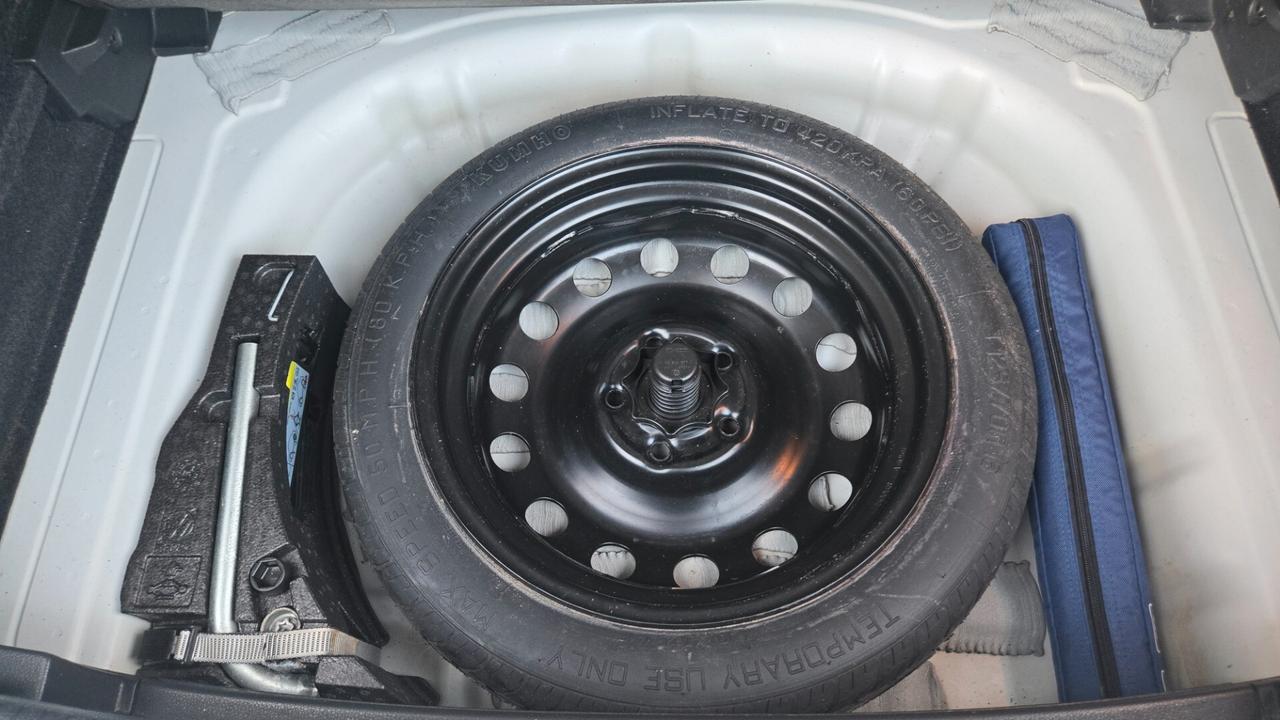 Volkswagen Golf 1.4 TSI 5p. Highline BlueMotion Technology