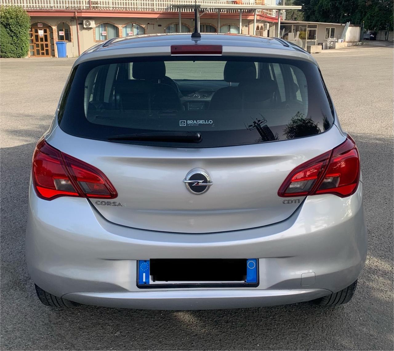 Opel Corsa 1.3 CDTI 5 porte b-Color 90000KM