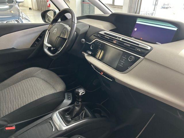 CITROEN C4 Spacetourer BlueHDi 130 S&S Feel 7 Posti