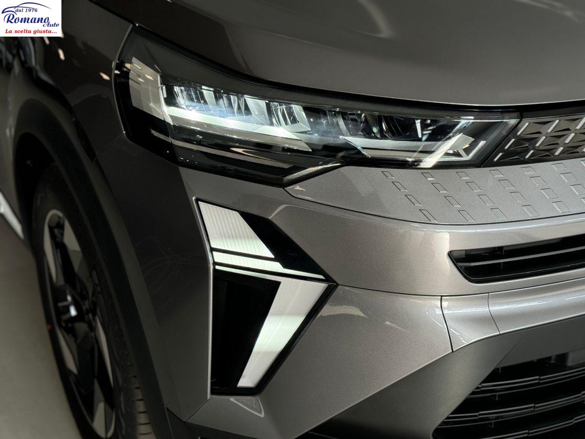 NEW RENAULT - Captur - TCe 100 CV GPL Techno#NEW MODEL!