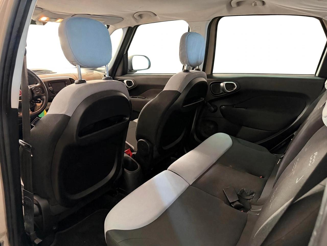 Fiat 500L 1.3 Multijet 85 CV Pop Star