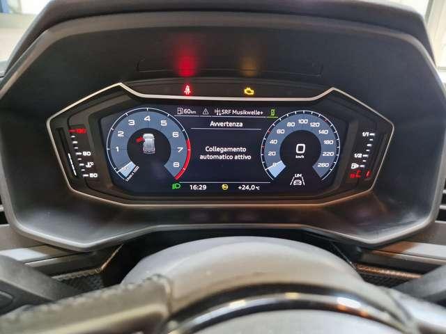 Audi A1 SPB 25 TFSI Admired Advanced