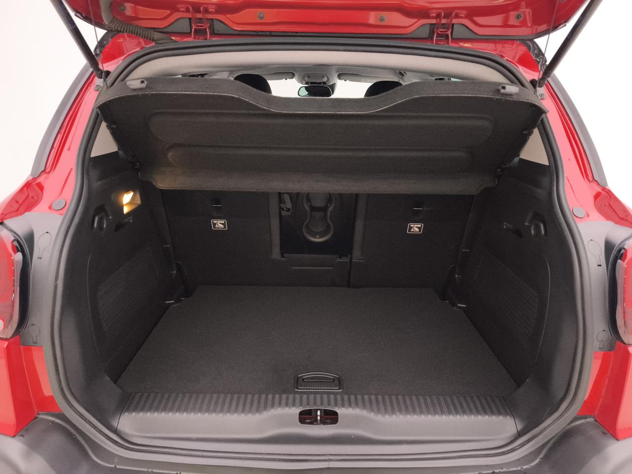 CITROEN C3 Aircross I 2021 - C3 Aircross 1.2 puretech Shine Pack s&s 130cv eat6