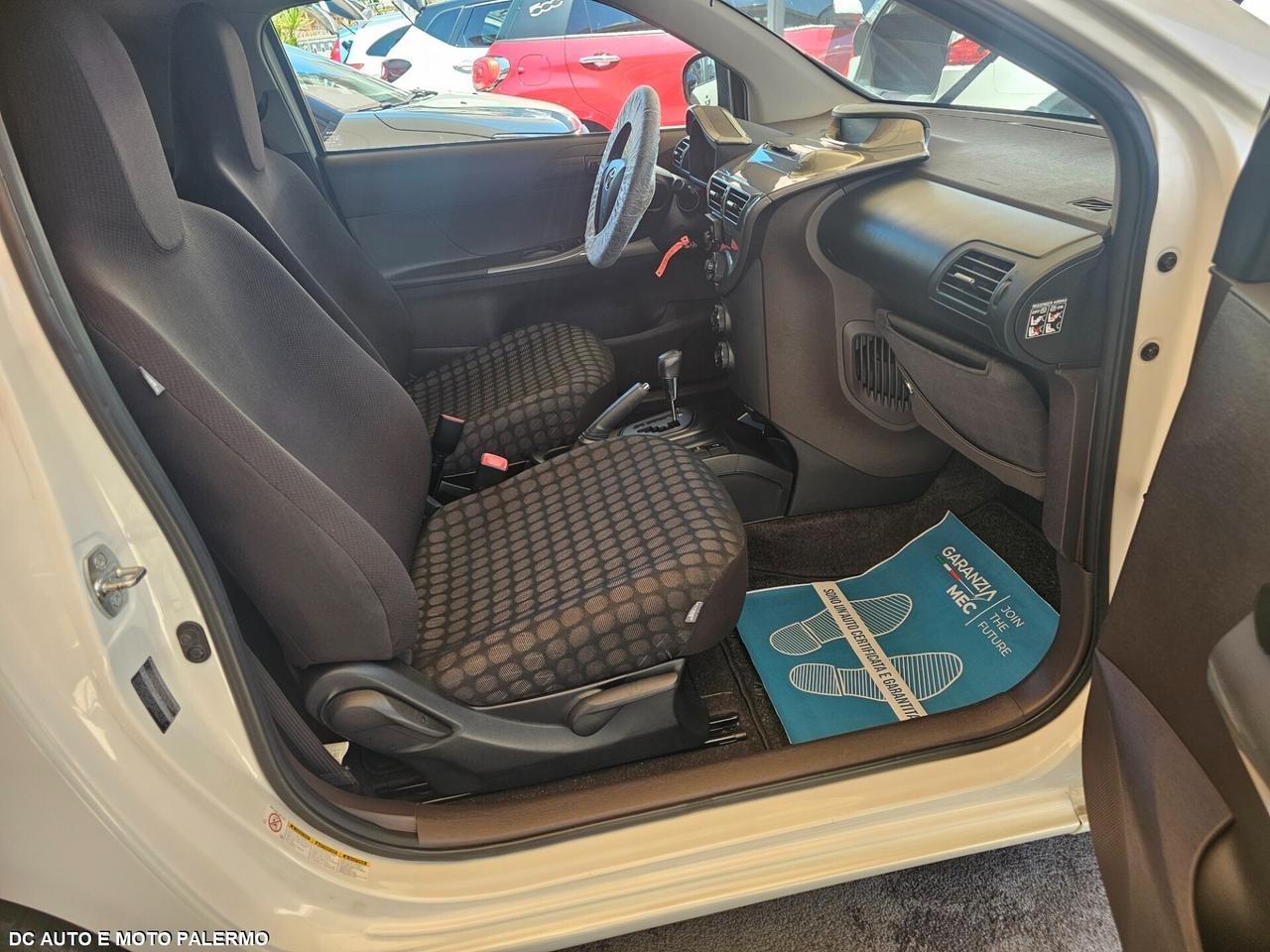 Toyota iQ 1.0 Benzina 68CV.Nuov.a Automatic.a.2010