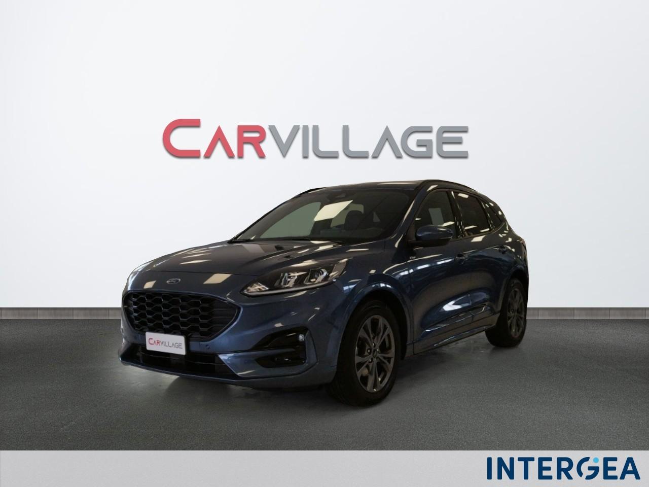 FORD Kuga 2.0 ecoblue ST-Line X Design 2wd 120cv