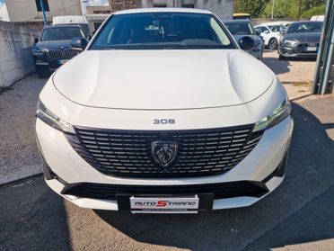 Peugeot 308 BlueHDi 130 S&S EAT8 Allure Pack