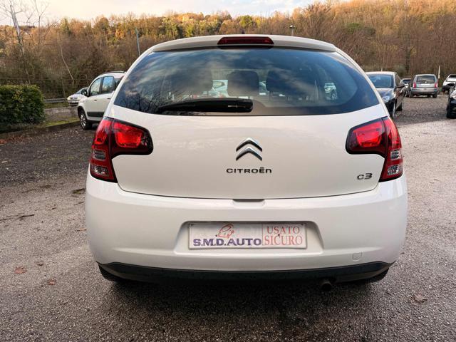 CITROEN C3 1.1 Seduction Limited
