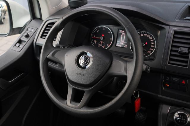 VOLKSWAGEN Transporter Caravelle 2.0 TDI 4 Motion PL Comfortline 4x4