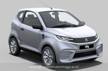 Aixam City eCity Pack Ambition