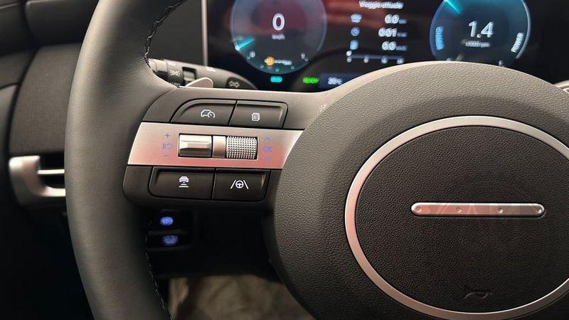 Hyundai Tucson 1.6 T-GDI FHEV 2wd 180 cv Exellence DCT