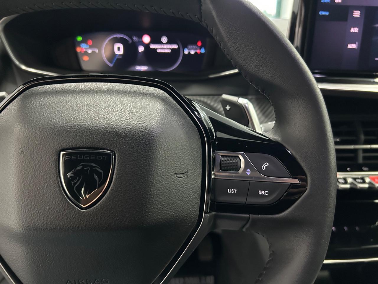 Peugeot 2008 BlueHDi 130 EAT8 Allure PROMO