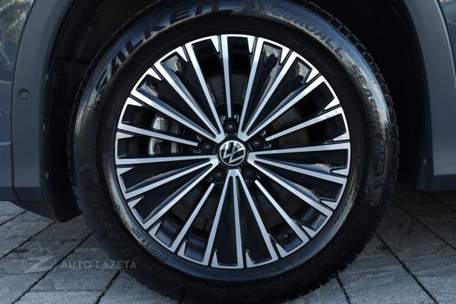VOLKSWAGEN Tayron 1.5 eTSI ACT DSG Life 7 Posti