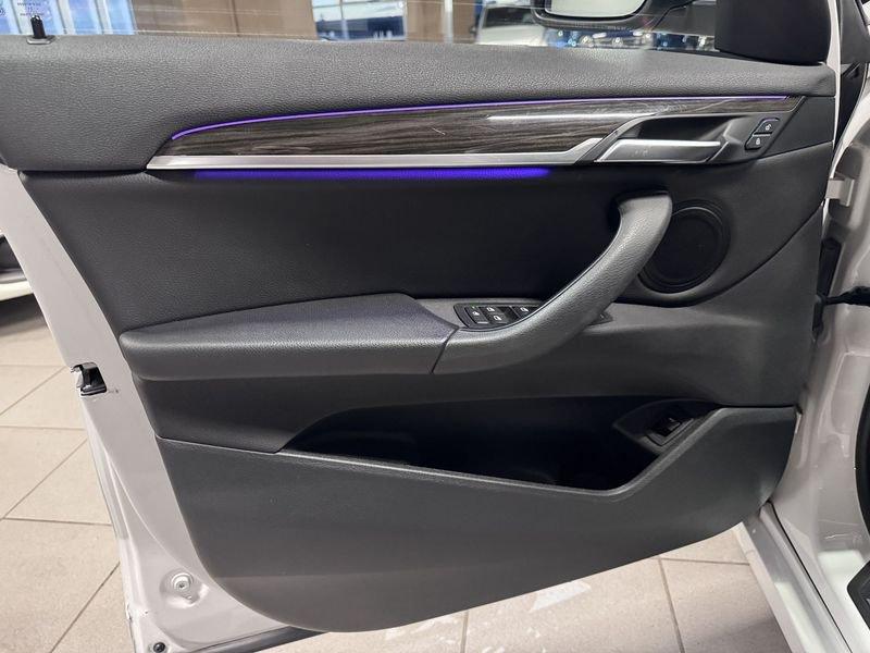 BMW X1 sDrive 18d MSport