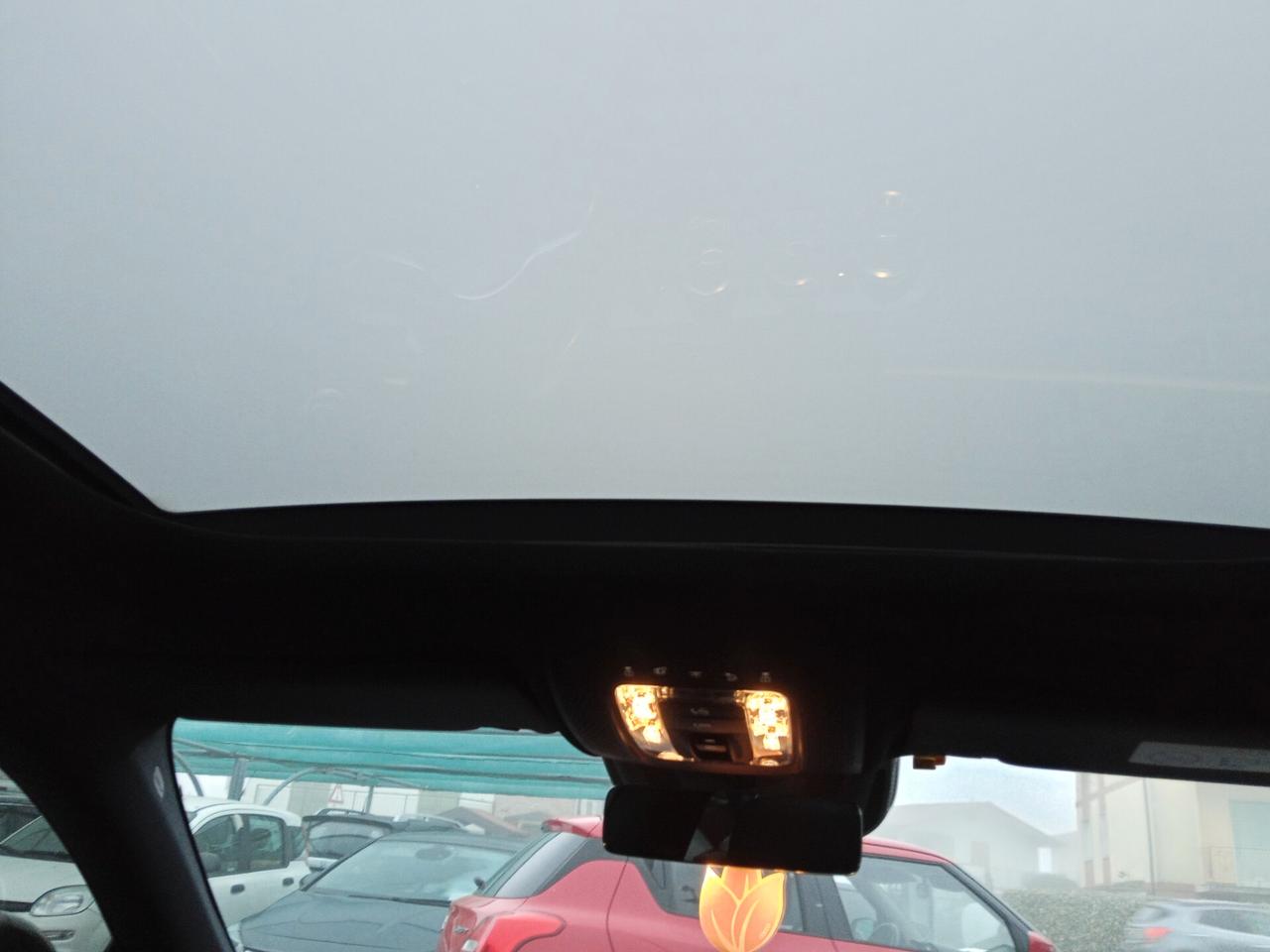 Mercedes-benz CLA 200 d Automatic Shooting Brake Executive