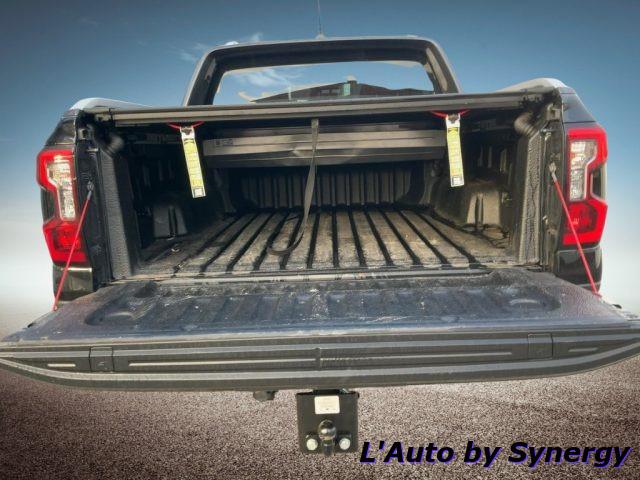 FORD Ranger 2.0 ECO aut. 205CV DC Wildtrak X PREZZO NETTO