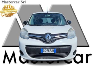 RENAULT Kangoo 1.5 DCI BLUE Life 5 posti N1 - GC767JH