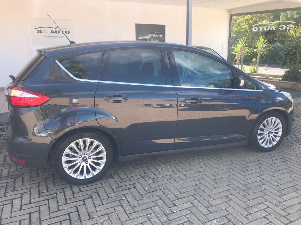 Ford C-Max 1.5 TDCi 120CV Start&Stop Business
