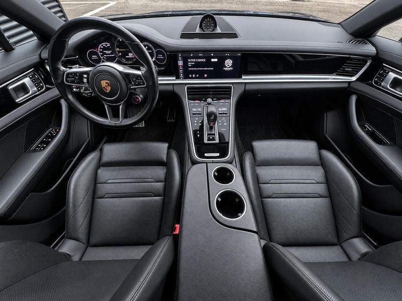 Porsche Panamera 2.9 4 E-Hybrid Sport Turismo 462 CV