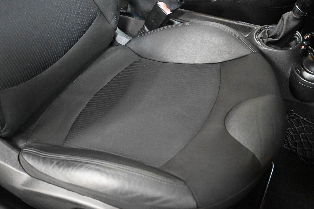 MINI Mini Clubman (R55) Mini 1.6 16V Cooper Cl...