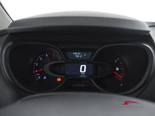 RENAULT Captur dCi 8V 90 CV EDC Start&Stop Energy Zen