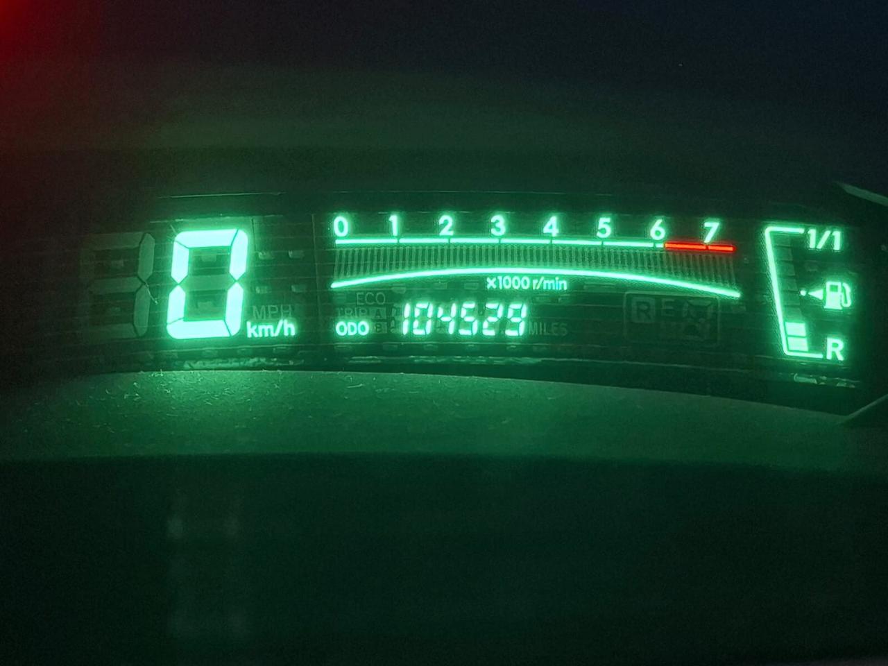 Toyota Yaris 1.0 5 porte SOLAMENTE 104.000 KM