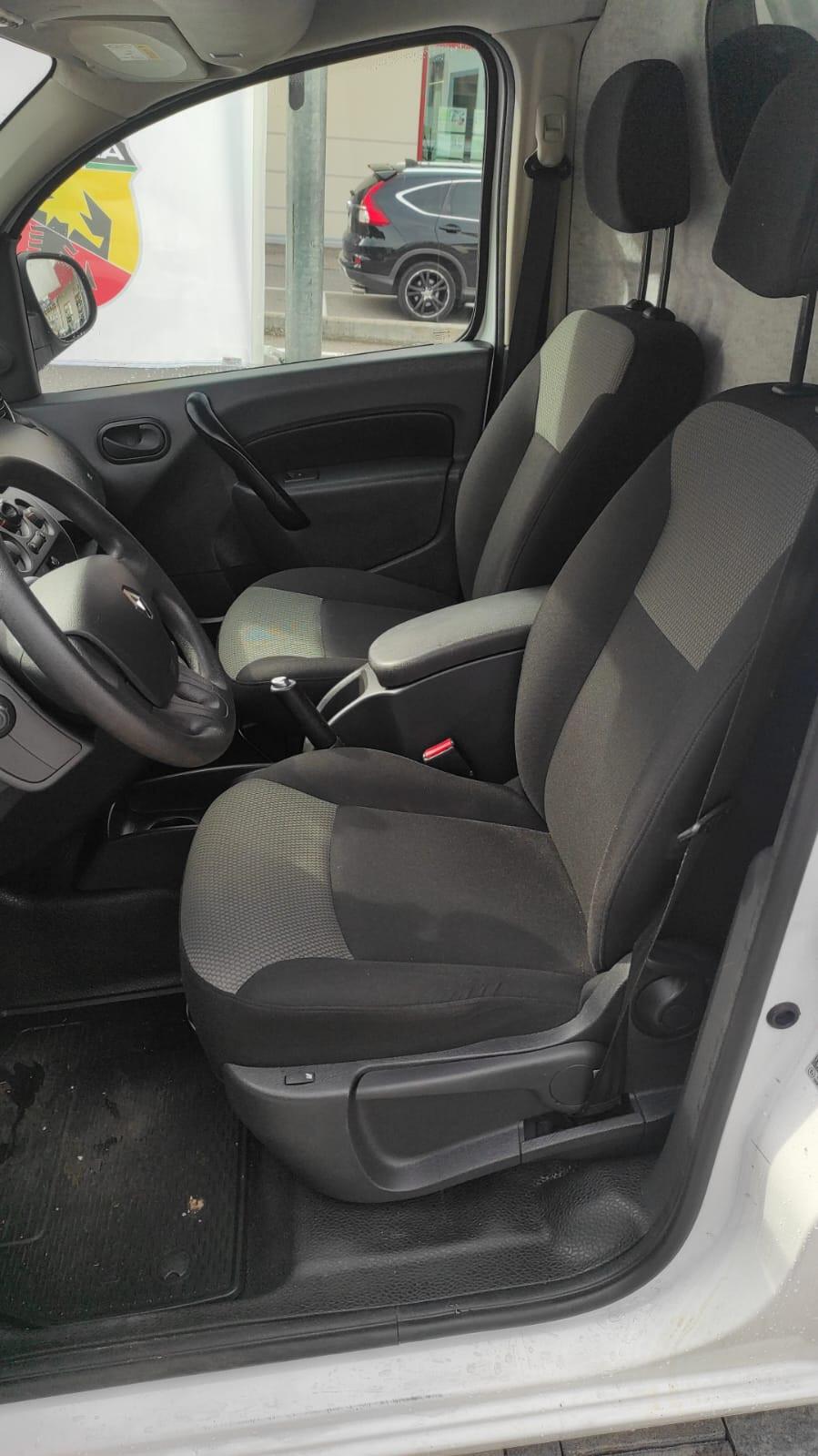 RENAULT KANGOO MAXI AUTOCARRO 2 POSTI