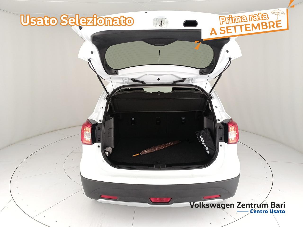 Suzuki S-Cross 1.4h easy 2wd