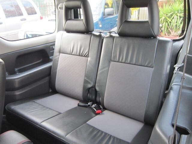 Suzuki Jimny 1.3i 16V 4WD JLX PACK EVOLUTION PLUS.