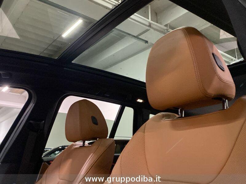 BMW X3 G01 2021 xdrive20d mhev 48V Msport auto